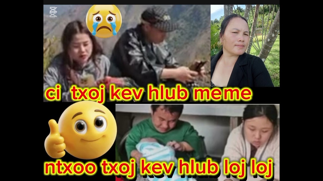 Ci lub neej swb ntxoo lub lawm