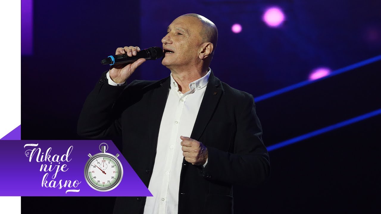 Dragan Suboticki - Vezite mi ruke - NNK - EM 19 - 28.01.2024.