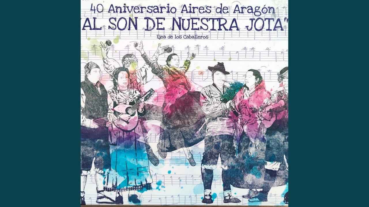 HABANERA VOLVER A EJEA (feat. LETRAS Y MÚSICA JOSÉ LUIS URBÉN)