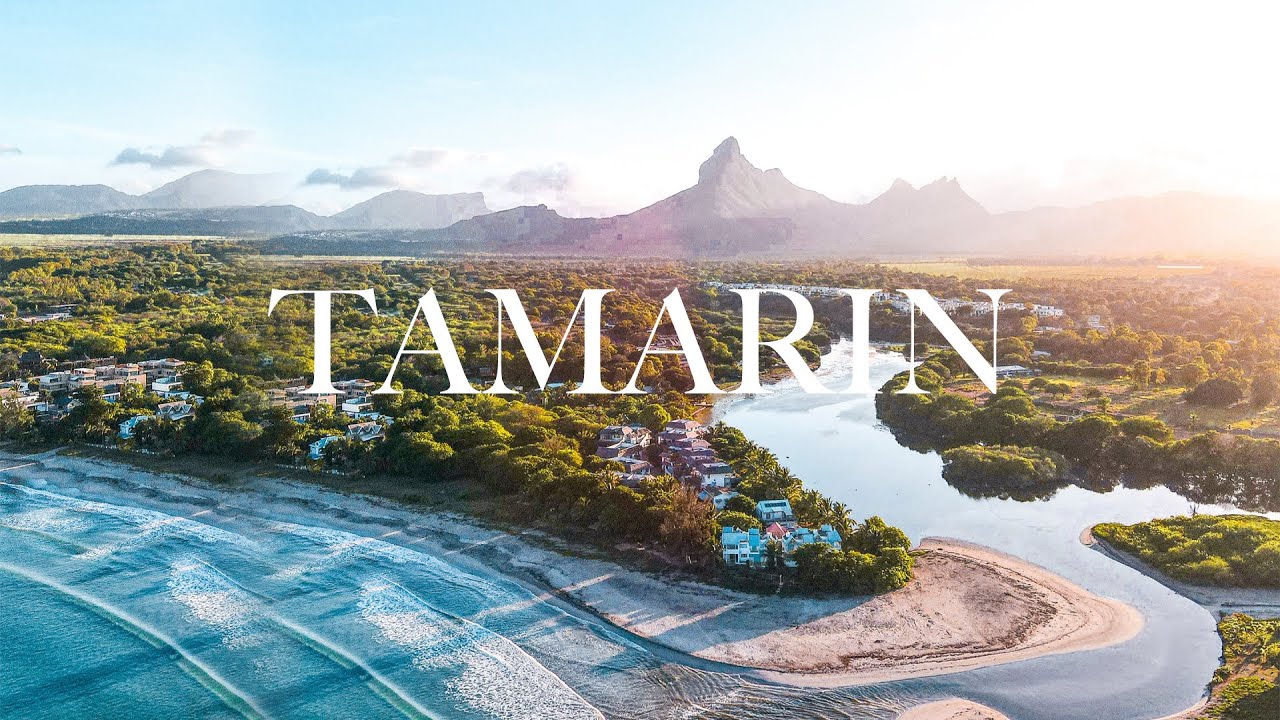 TAMARIN MAURITIUS - Top 5 things you MUST DO!