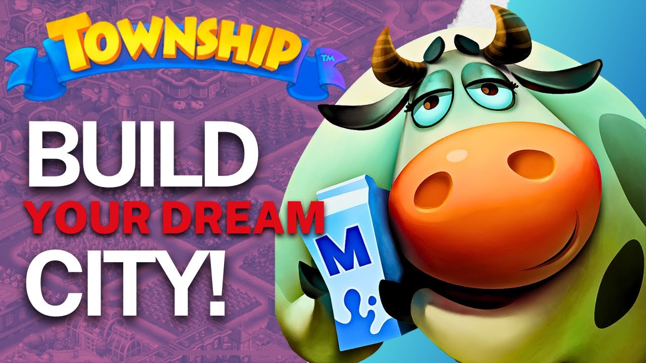 Township - Gameplay Walkthrough Review