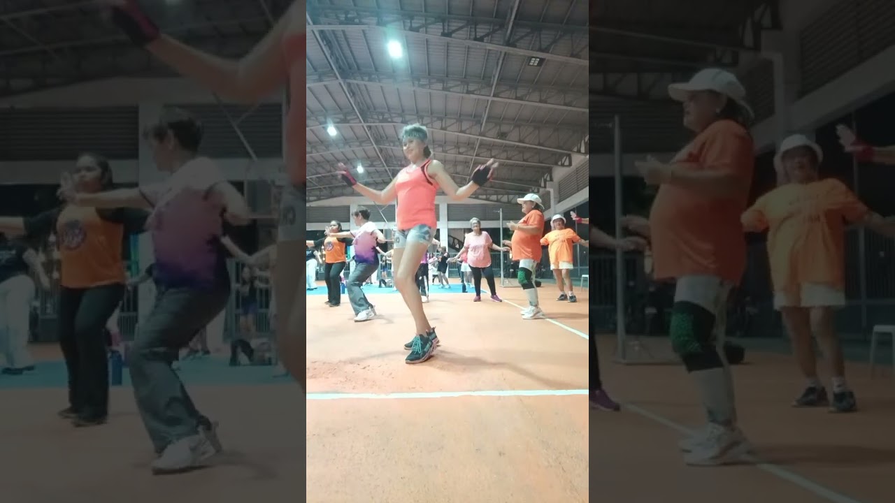 Zumba 💃