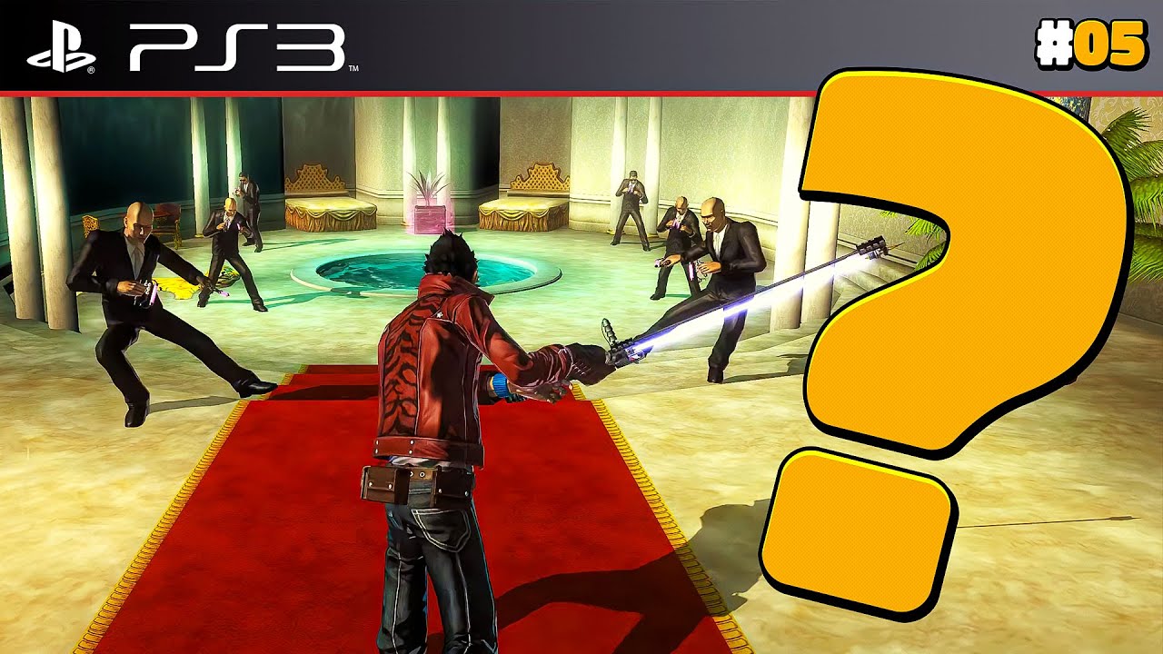 12 Jogos do PS3 Pouco Falados que São Incríveis!