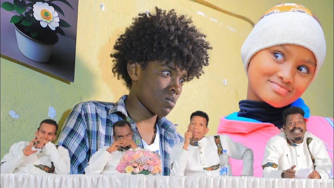 ንዳ ገሬ እሙን ዘስደመሙ ተወዳደርቲ  ። ተሸለምቲ ርብዒ ሚልዮን 150,000ን  ብር