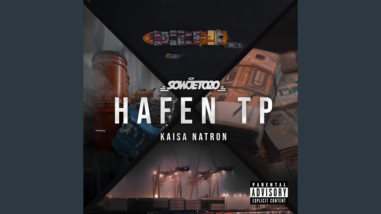 Hafen Tp