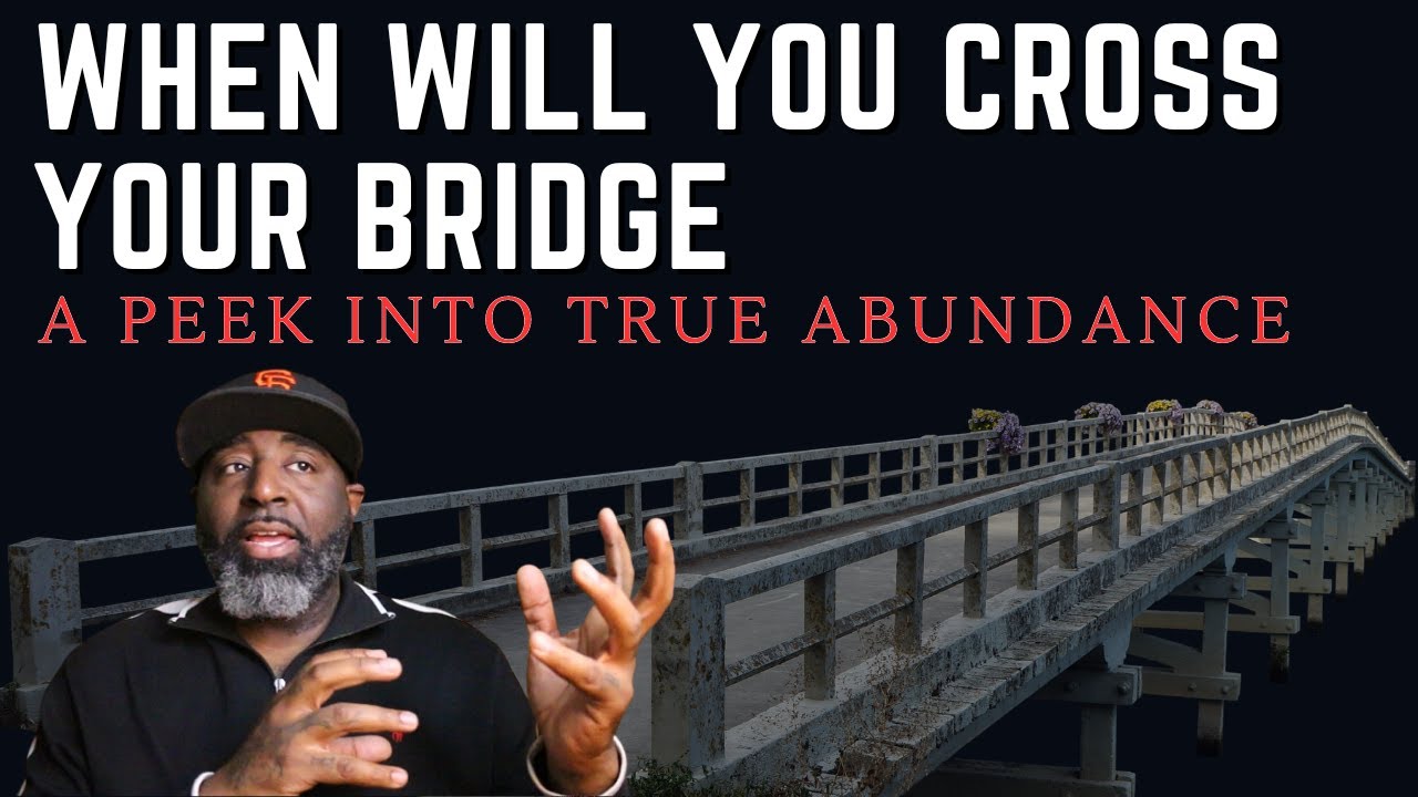 What To Expect When Traveling The Path of Abundance
