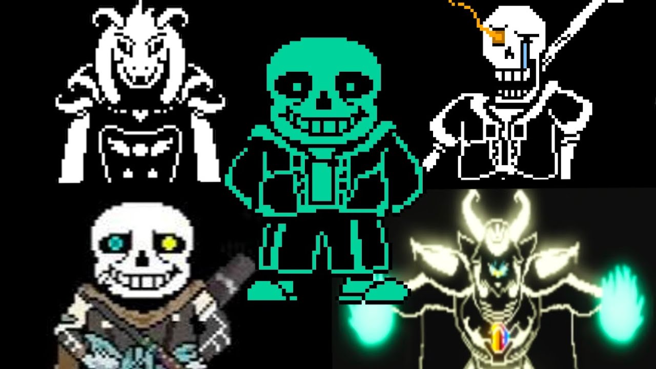 Unwavering Soul all bosses part 1