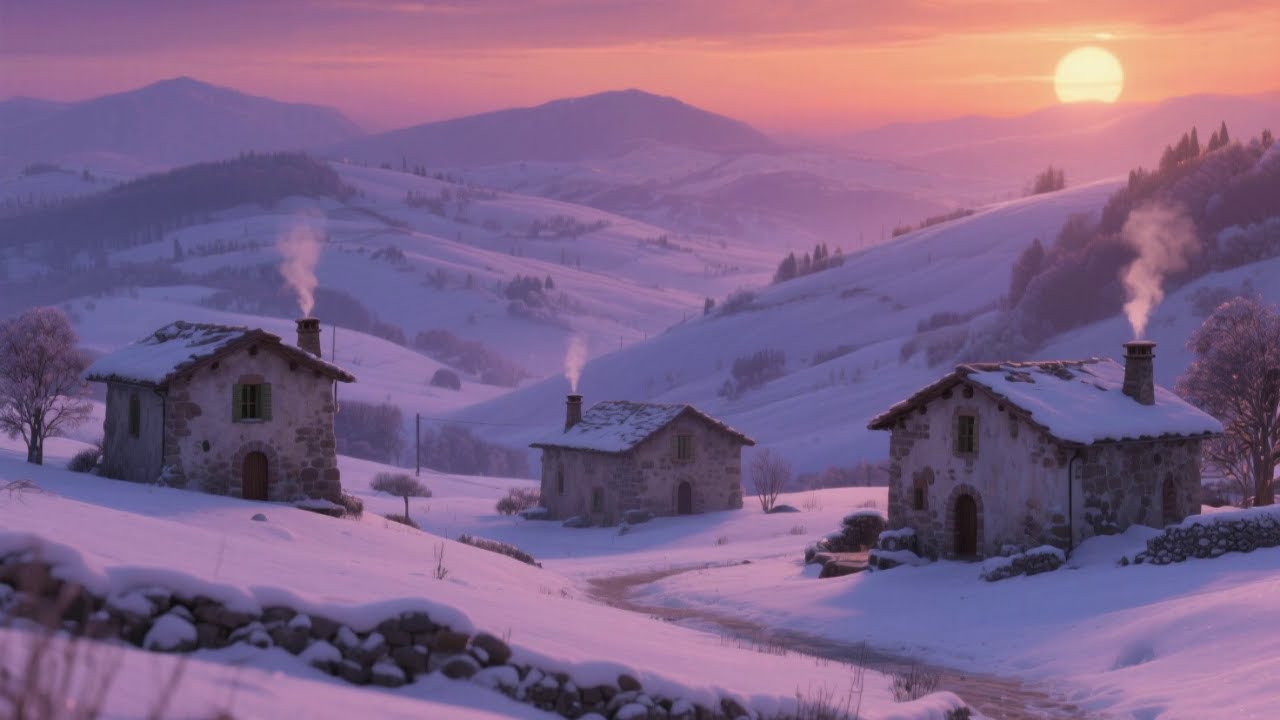 Epifania: il giorno in cui la luce si aprì al mondo