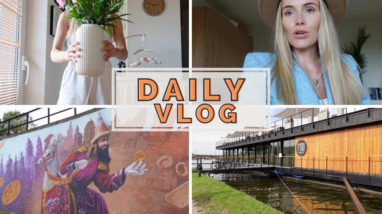 MOJE URODZINY 🎁 CO DOSTAŁAM?