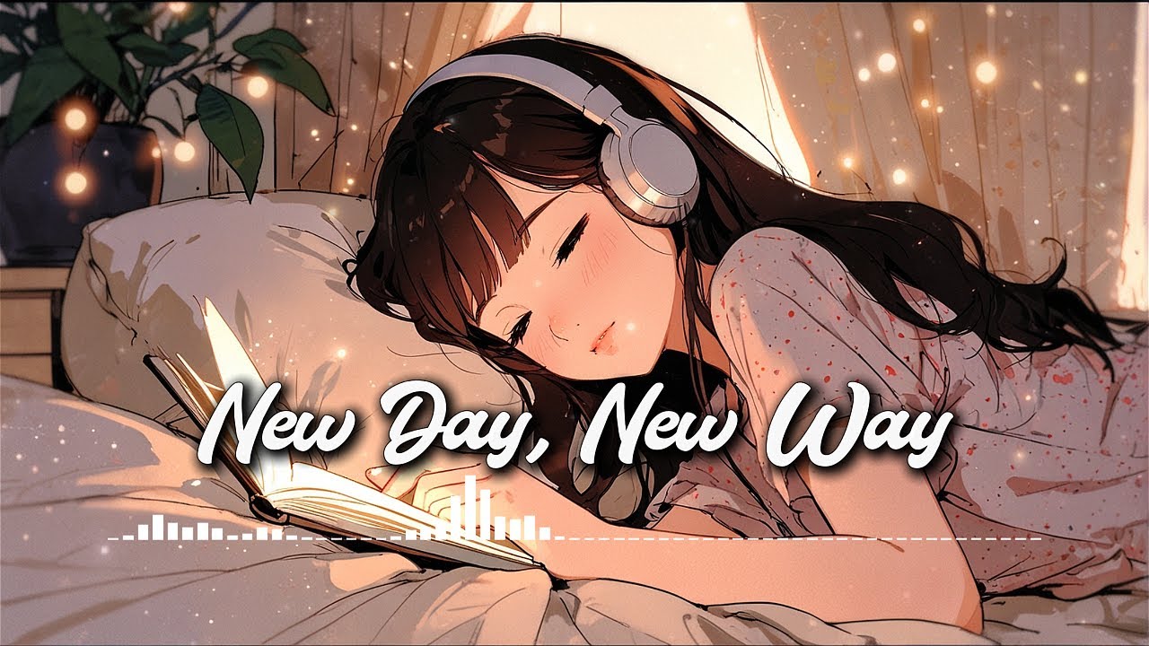 Acoustic Vibe 🍁 New Day, New Way 🍃 Morning Chill Positive English Songs Playlist