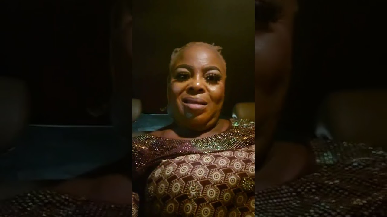 YAJE SEGE IYA TO BA LOWA GBABE OMO ALAILEKO