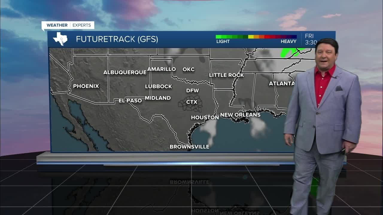 25 Weather