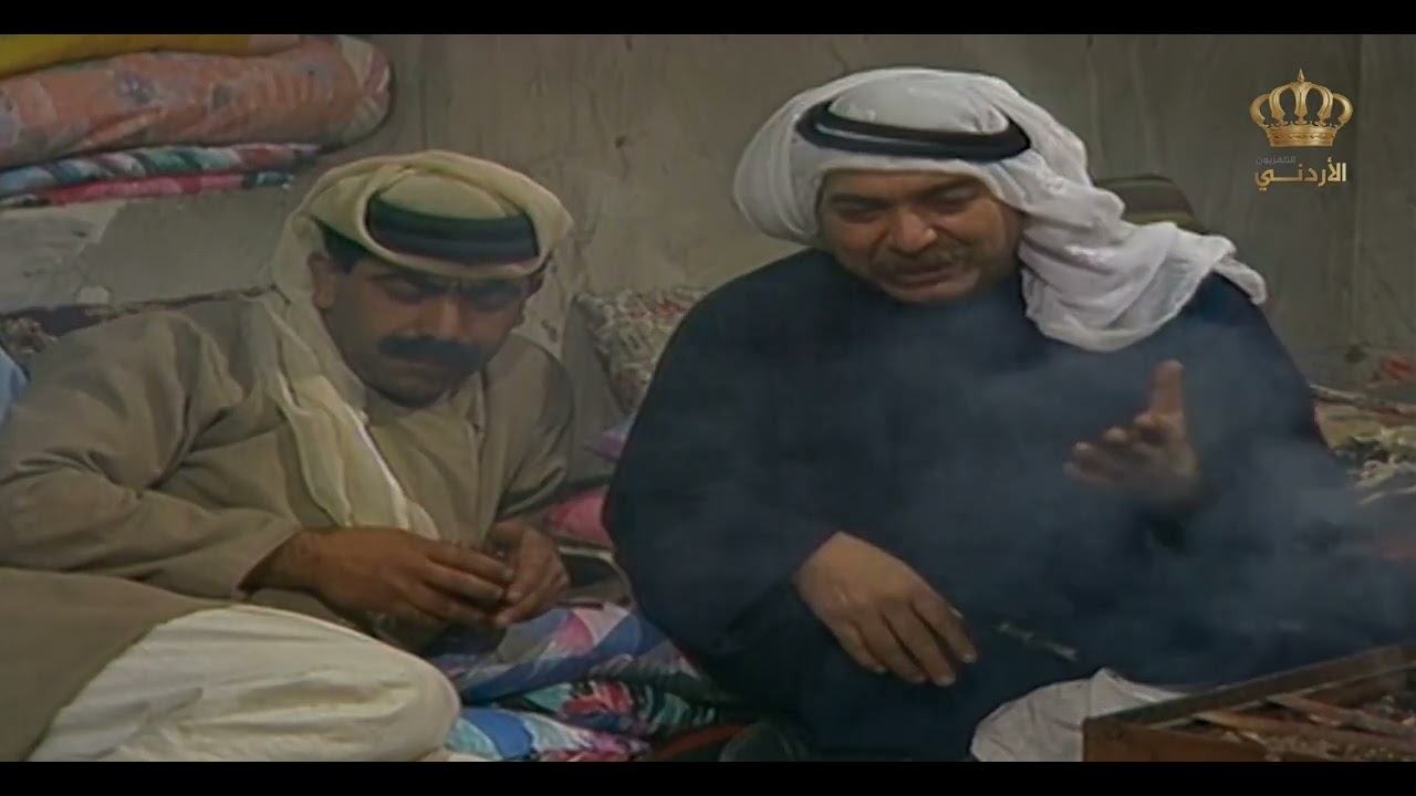 زين يا وليشة الرجال .. سعّيد عصب على سند 😂😂 | وجه الزمان