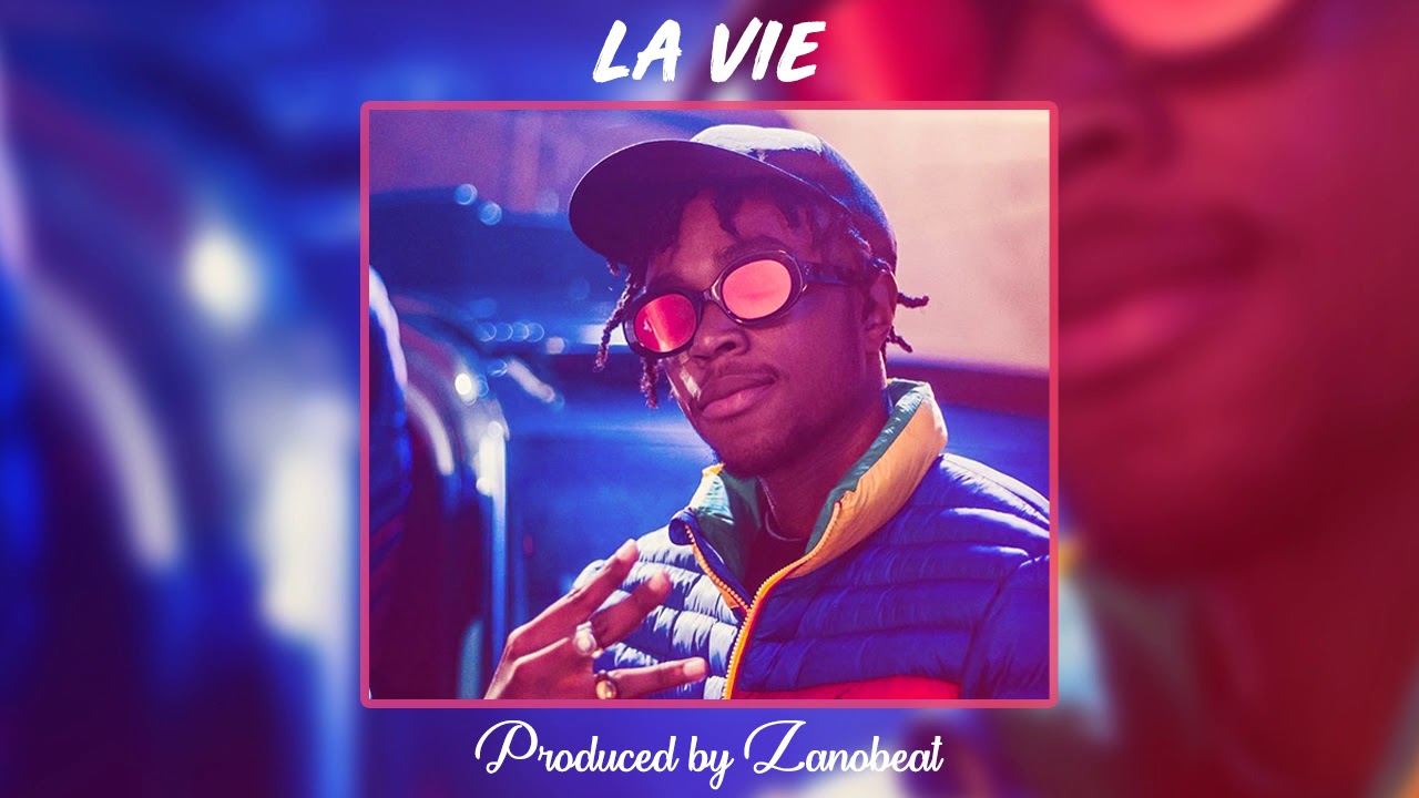 [FREE] 4Keus x Tiakola x Landy x Keblack type beat - LA VIE (Instrumentale Guitare/Melodique)