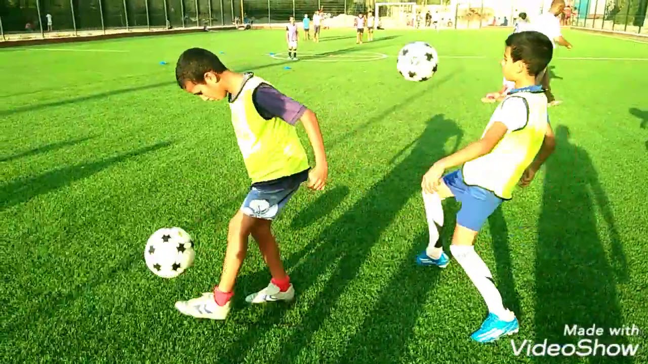 اكاديمية الجيل الصاعد واد العنب