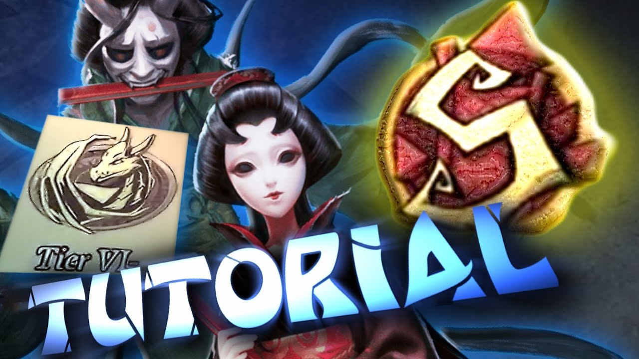 TOP 1 GEISHA PRO GAMEPLAY TUTORIAL (?)