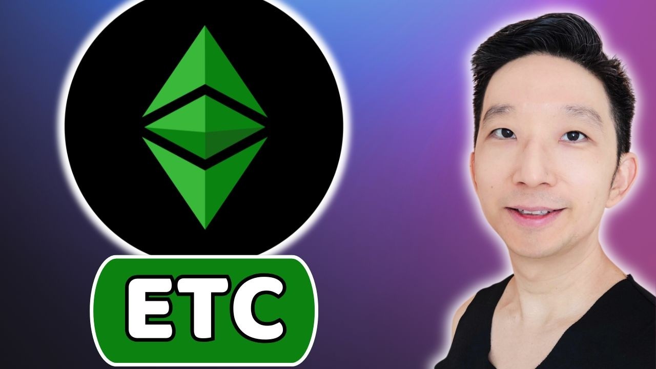 Прогноз цены и технический анализ ETC Ethereum Classic (8 июня 2026 г.)