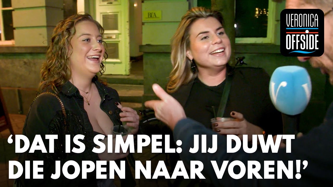 Tom Staal op bezoek in Eindhoven: 'Dat is heel simpel: jij duwt die jopen naar voren!'