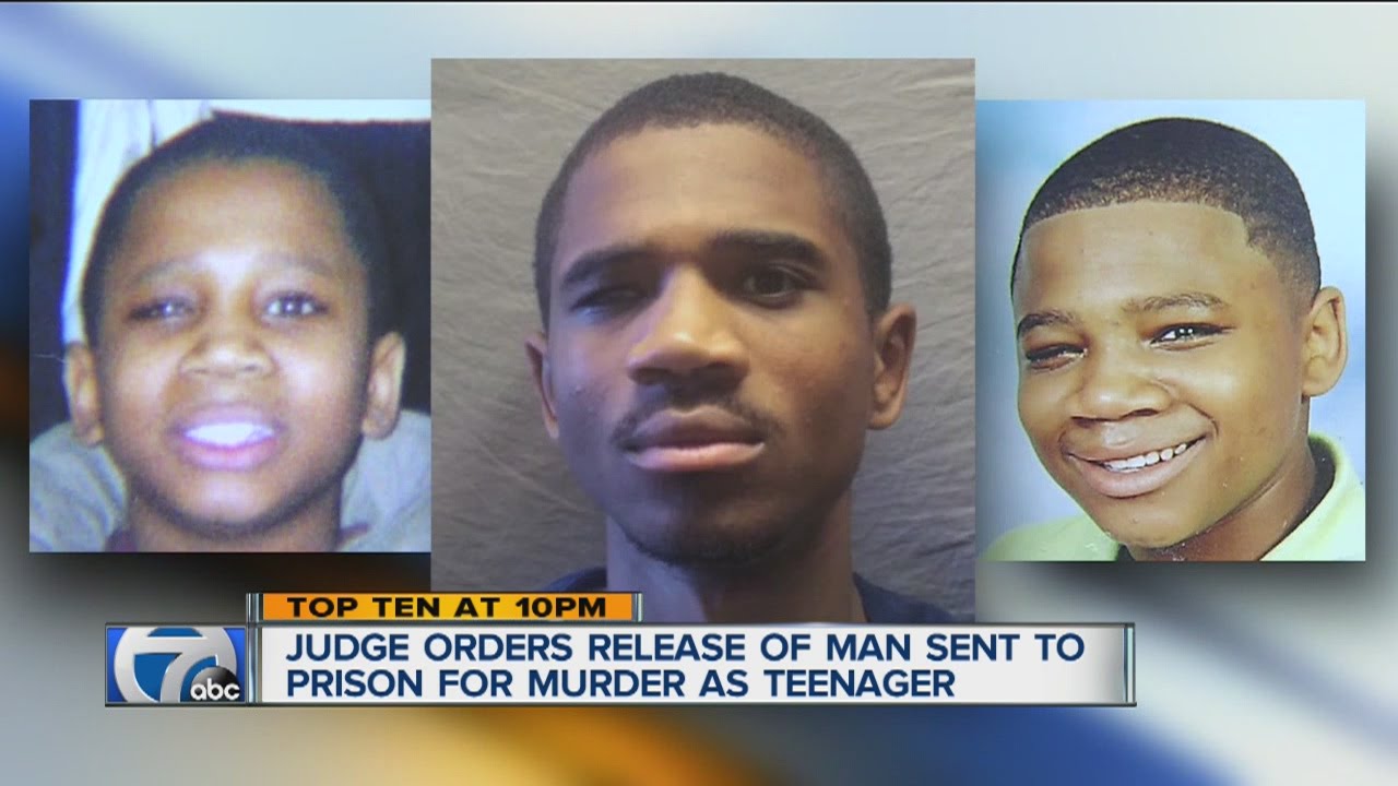 Sanford to be released