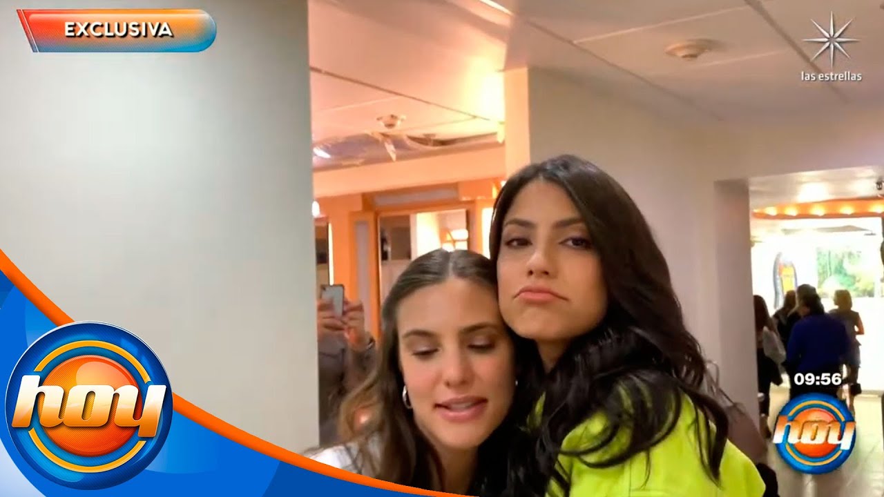 ¿Qué pasará con la película sobre las 'Juliantinas'? | Programa hoy