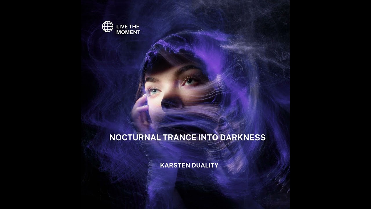 NOCTURNAL TRANCE INTO DARKNESS