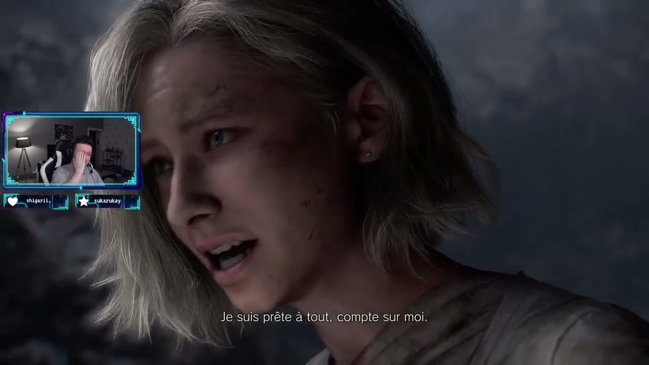 GOTY 2026 | Resident Evil Requiem #8