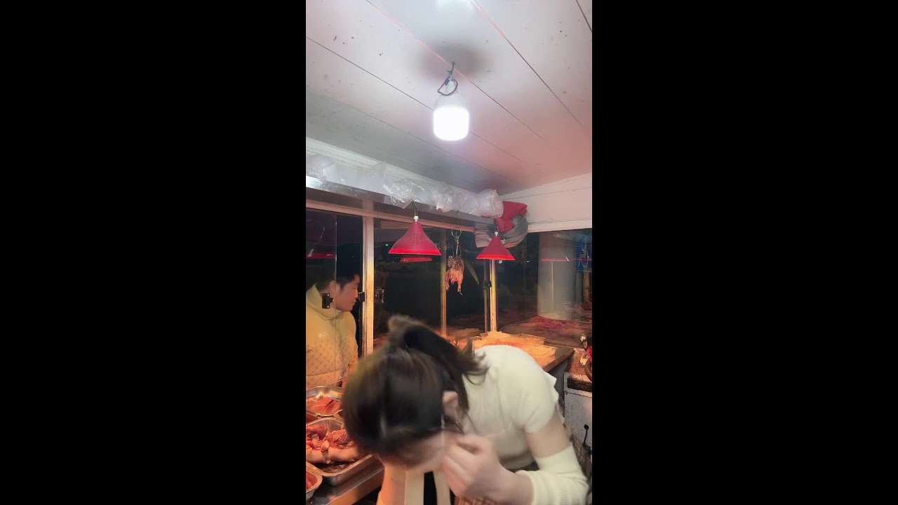 Full Steam Street Food Session｜湯気モクモクの屋台ライブ｜ 2026-01-08 16:50:12