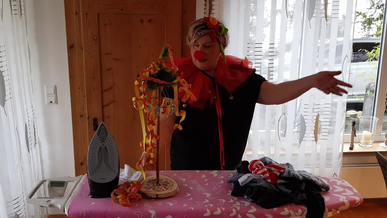 Frauenfasnet KFD Markdorf digital