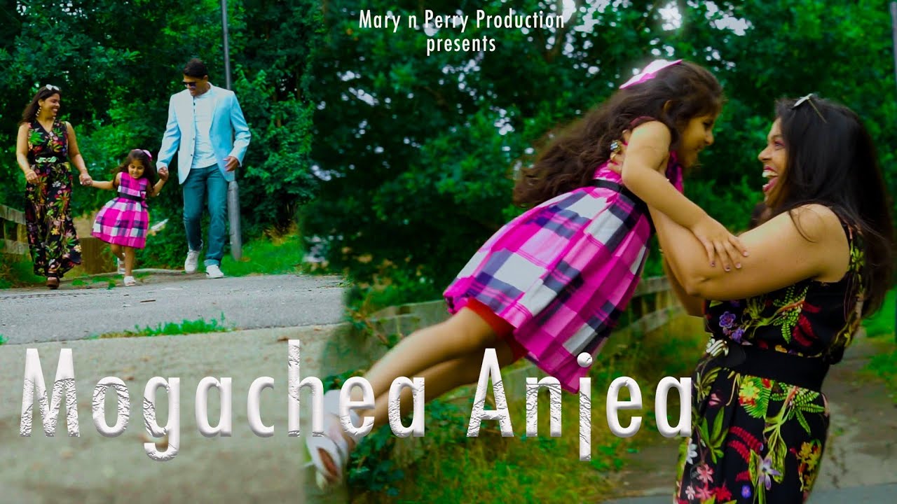 Mogachea Anjea || New Konkani song 2024 || Tomy Pereira || Merry n Perry Production