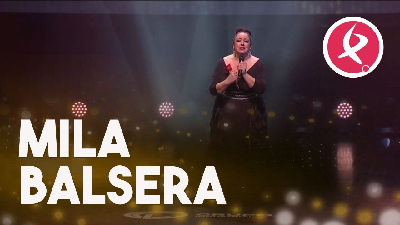 Mila Balsera 