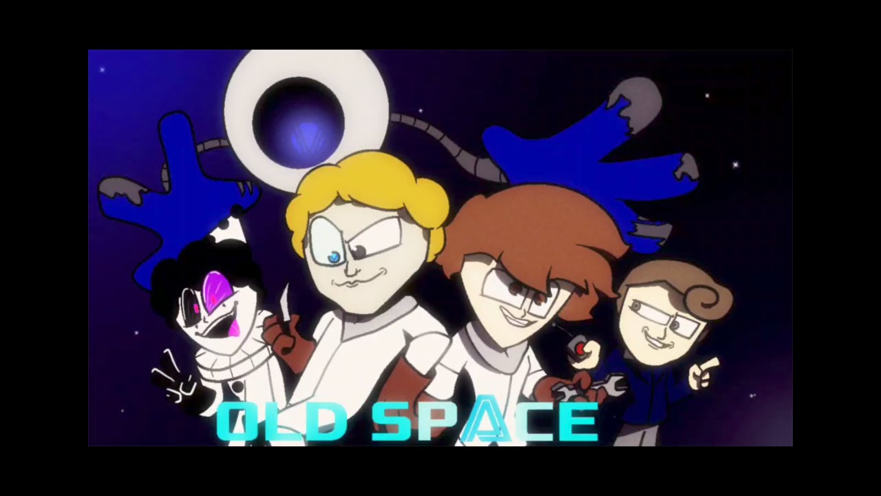 Old Space: TEASER