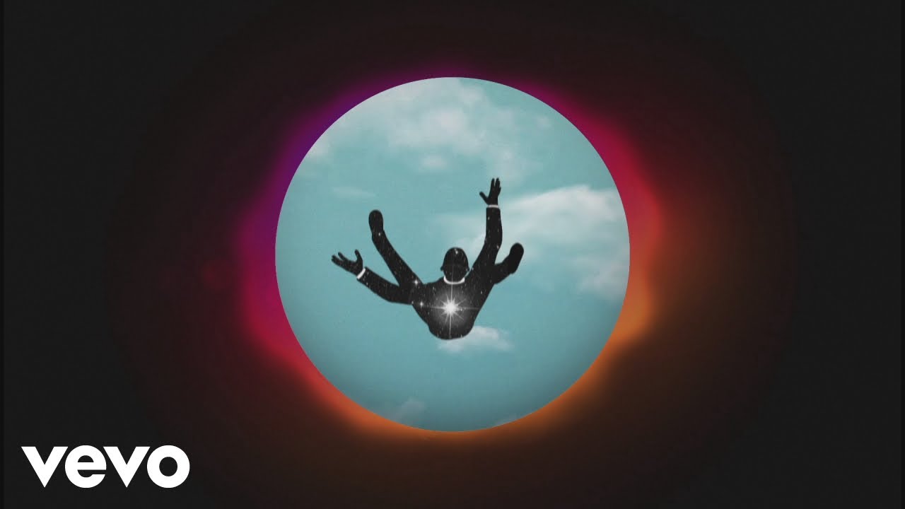 WALK THE MOON - Timebomb (Official Audio)