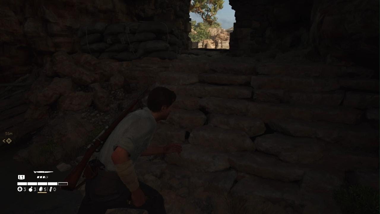 Mafia: The Old Country - Infinite Money Glitch in Il Barone mission (Dinari Guide)