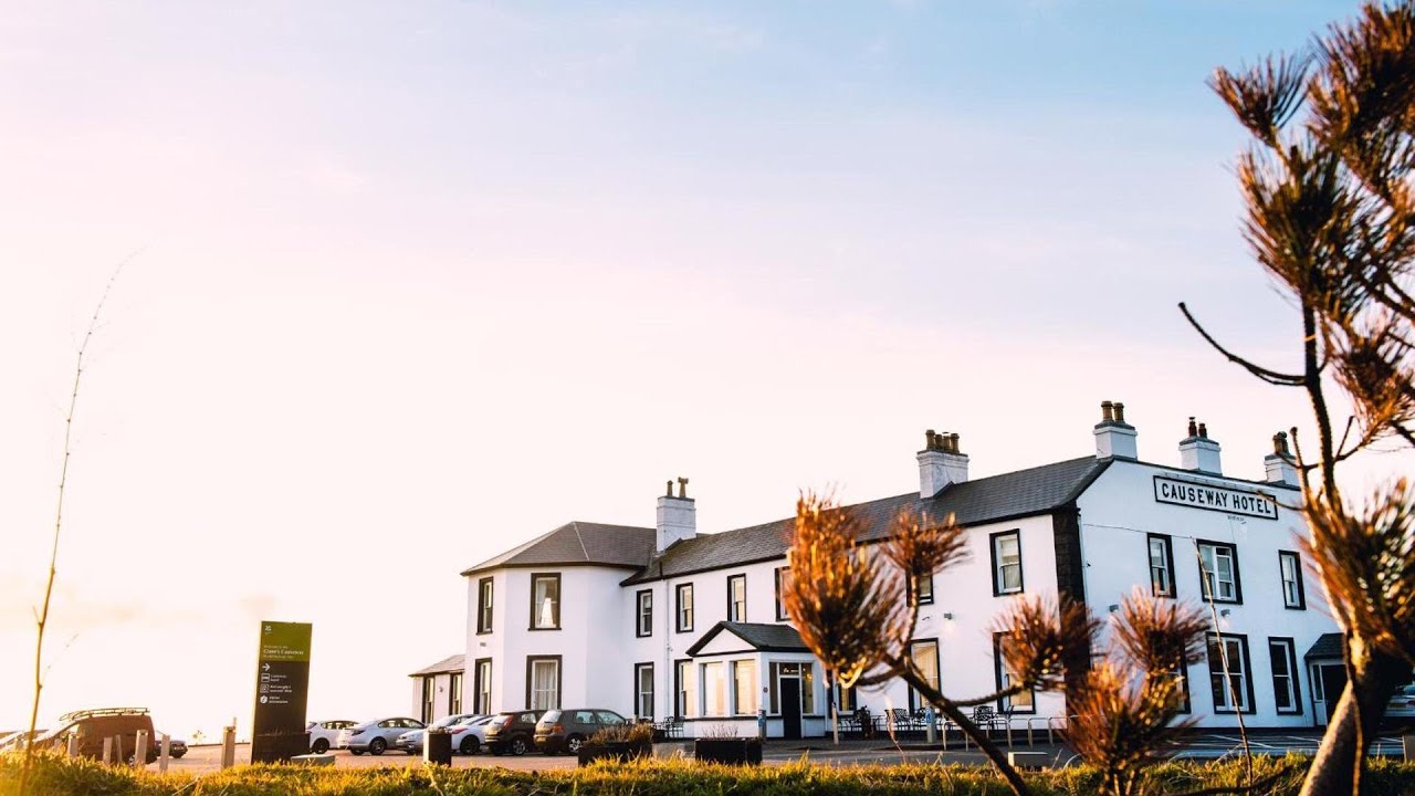 Causeway Hotel, Bushmills, UK | Holidays In Europe