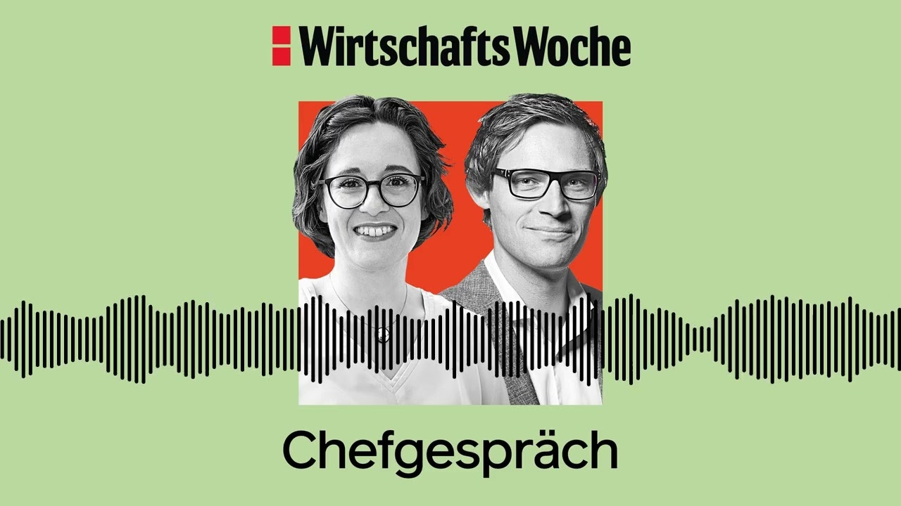 Brabus-Chef Buschmann: „Ein denkender Mensch ersetzt jeden Prozess“