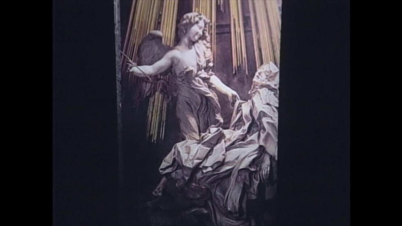 Religious Art History by H. Reed Armstrong: 8. Baroque and Counter Reformation Art