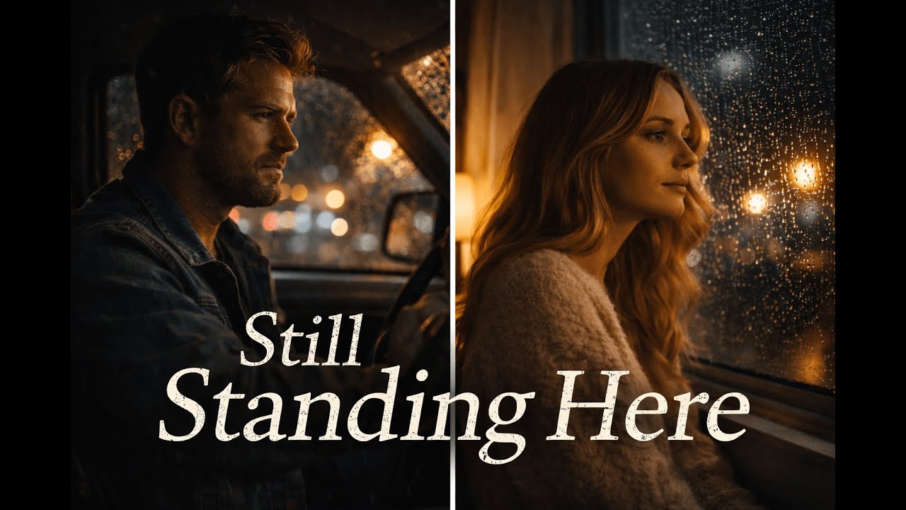 Still Standing Here &ndash; Emotional Modern Country Duet | Missing You but Staying Strong