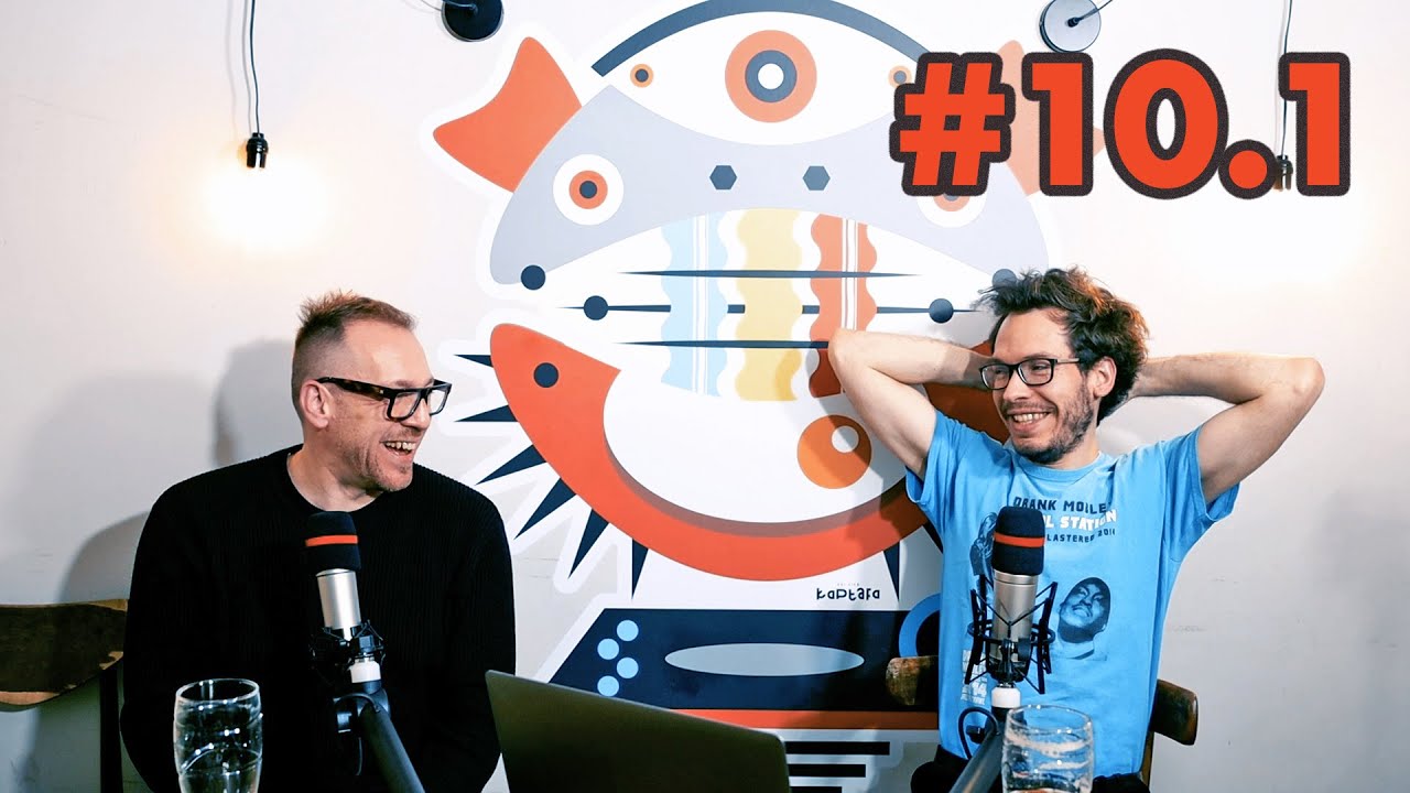 Mindens&eacute;git! #10.1 - K&ouml;sz&ouml;nj&uuml;k n&eacute;zőinknek &eacute;s hallgat&oacute;inknak!