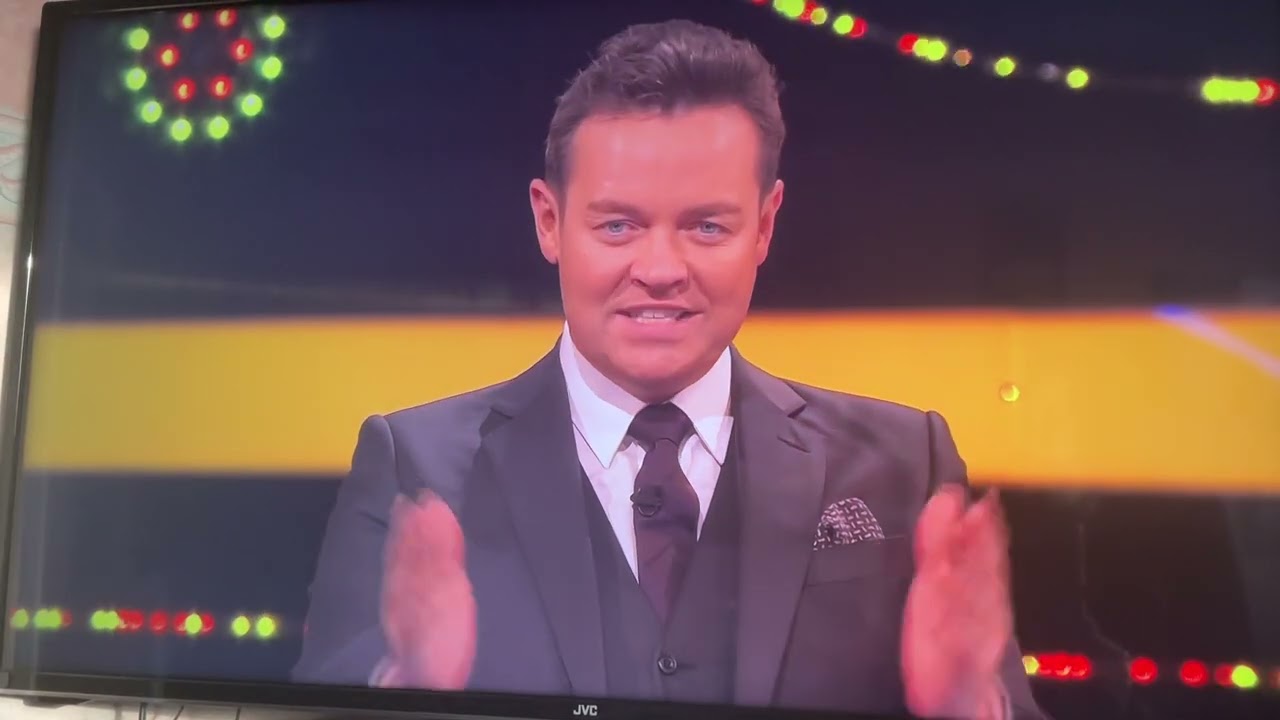 Rolling In It With Stephen Mulhern Episode 3 Part 4