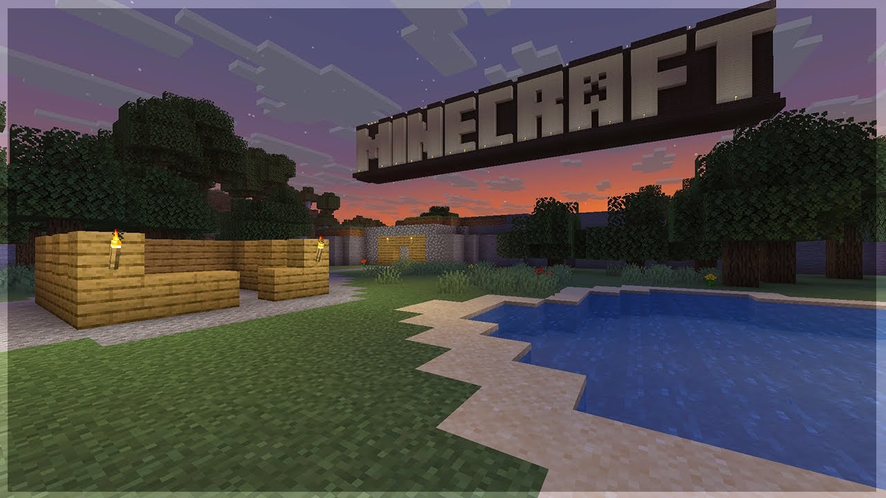 I Miss 2013 Minecraft... (Minecraft Music & Ambience)