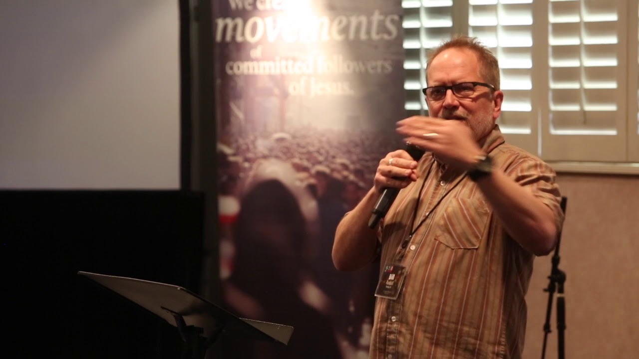 The Supernatural Power of God