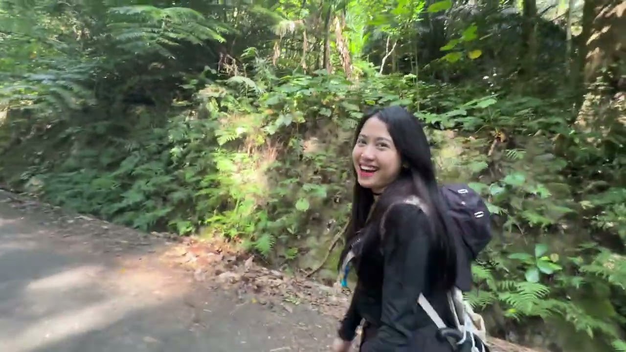 Mount Makiling