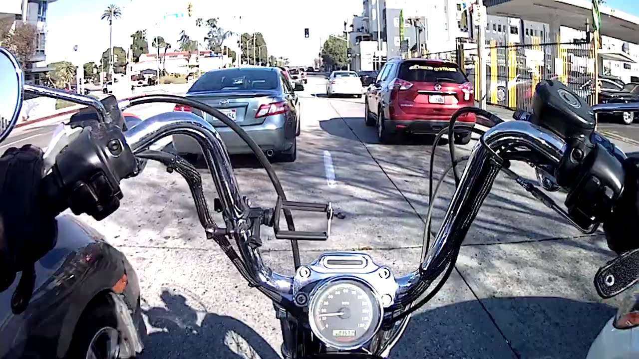LA's 6th Street Bridge and East LA