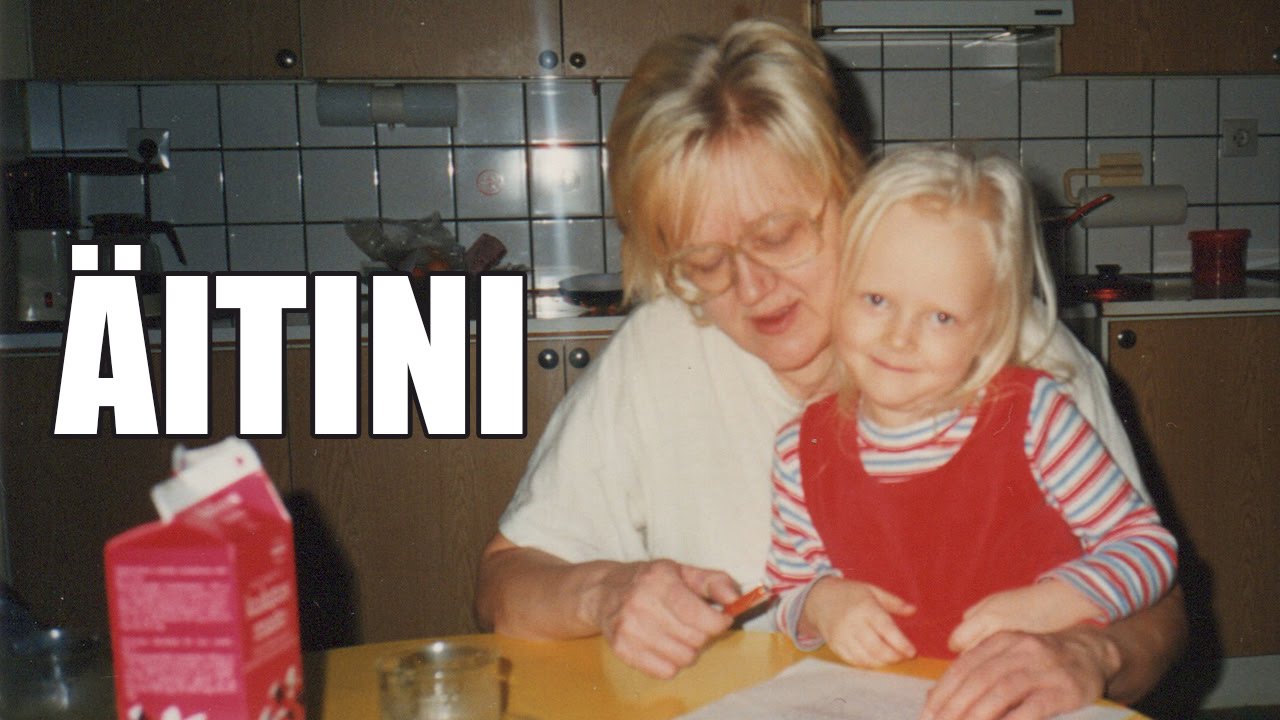 &Auml;itini