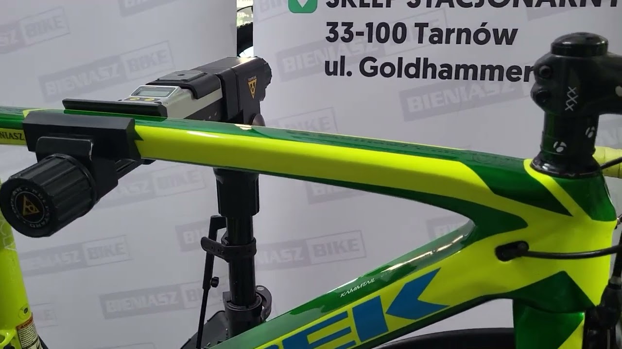 Możliwości a rzeczywistość w kontekście Trek Madone gen 8 a wcześniejszych model.@miroslawbieniasz