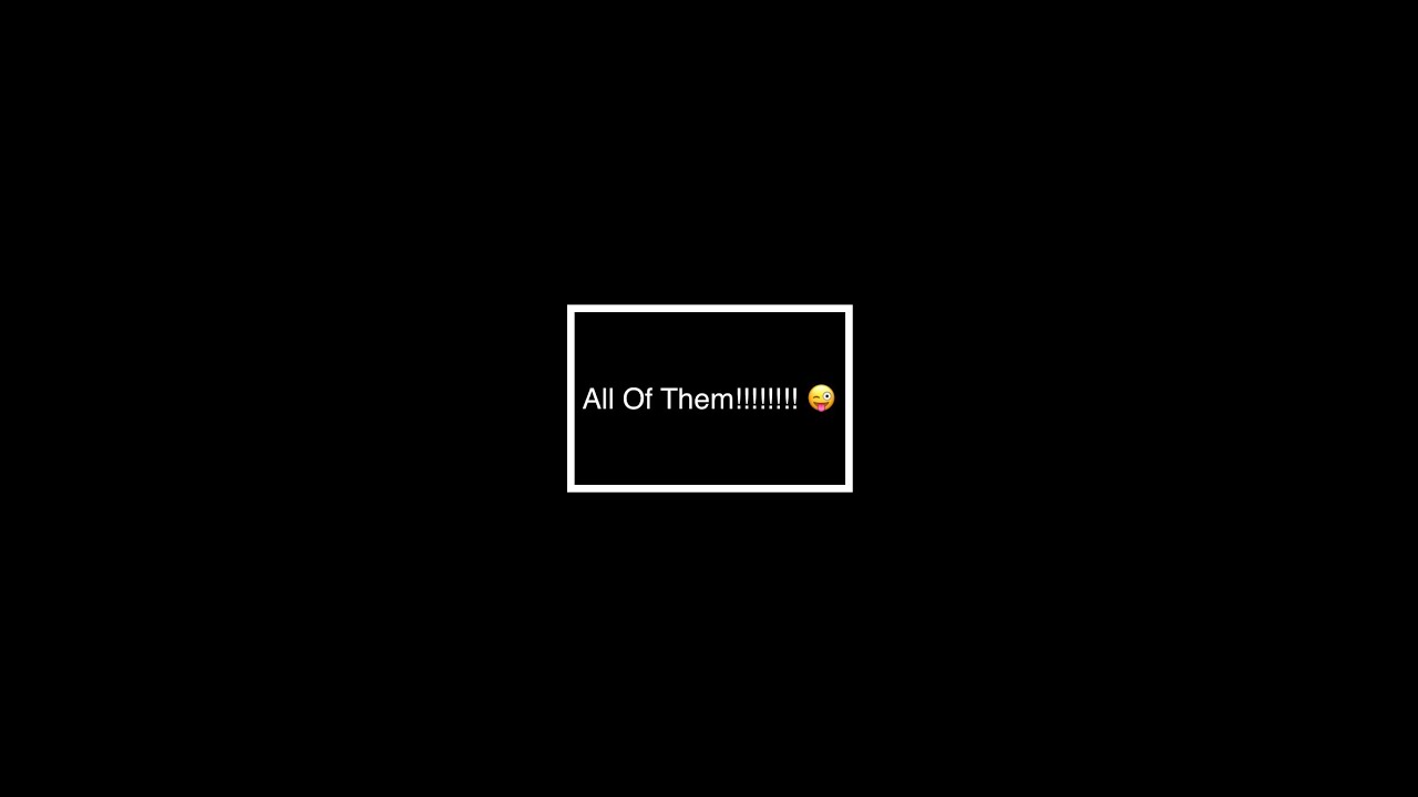 All Knife Videos Compilation Part 1…