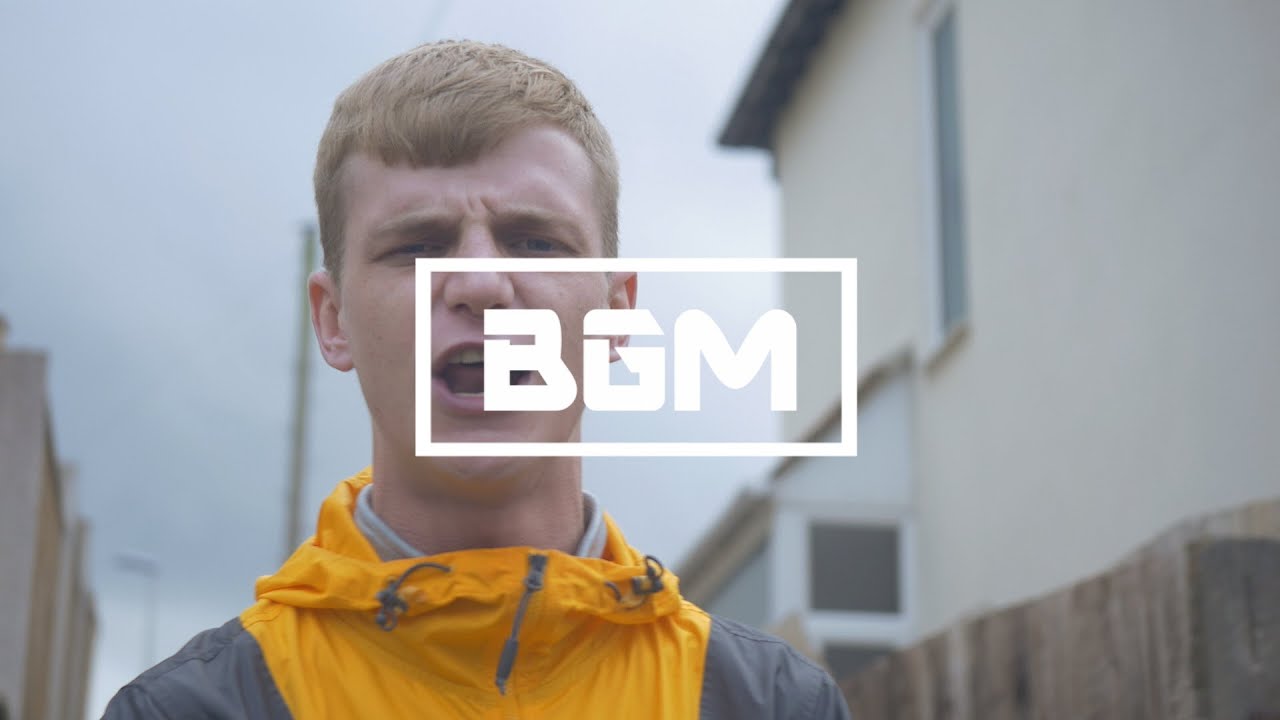 BGMedia | Jack Richardson (Ricko) [Off The Estate] S.1 Ep4