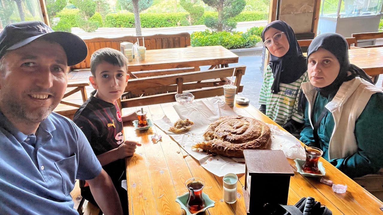 Çamlıdere ye gidiyoruz