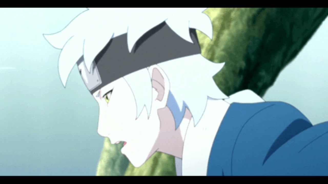 Mitsuki AMV『 Natural  』