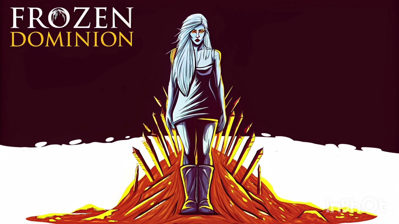VIBRAY – Esdeath Flow – Frozen Dominion – Akame ga Kill